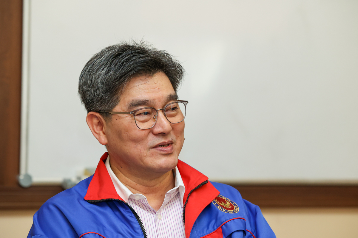 © 圣彼得堡国立大学